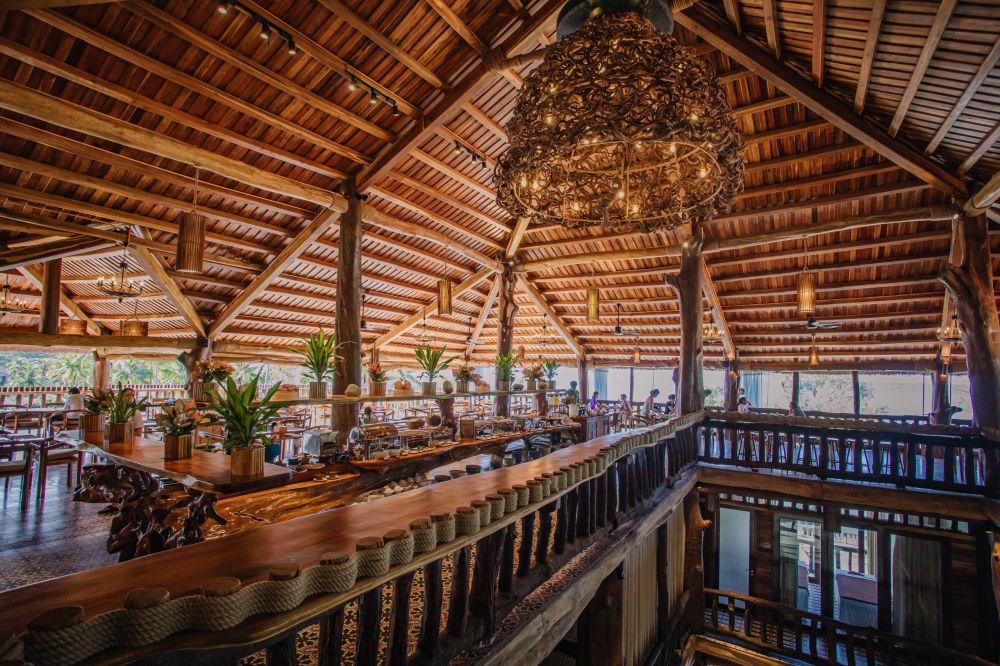 Grand Ocean Bay Phu Quoc Resort and Spa 5*