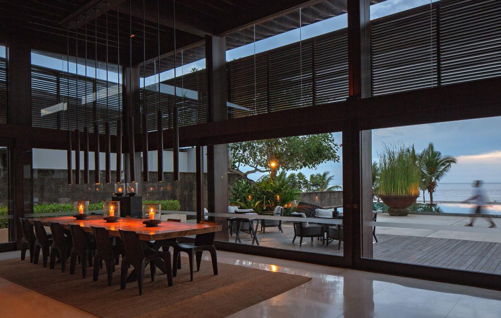 Soori Bali 5*