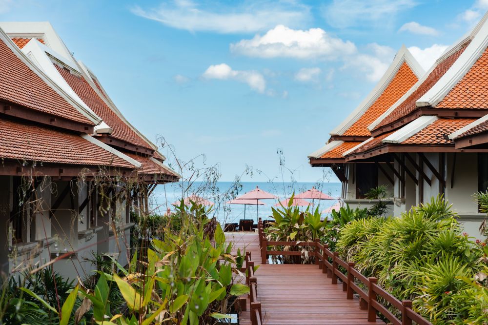 Khaolak Laguna Resort 4*
