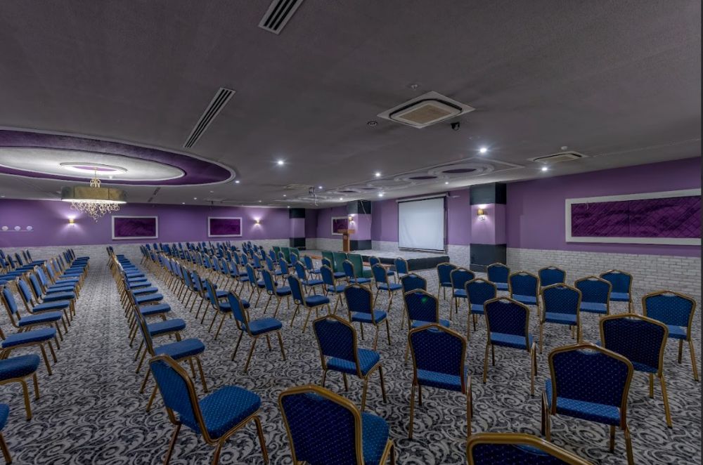 Lake River Side Hotel & SPA 5*