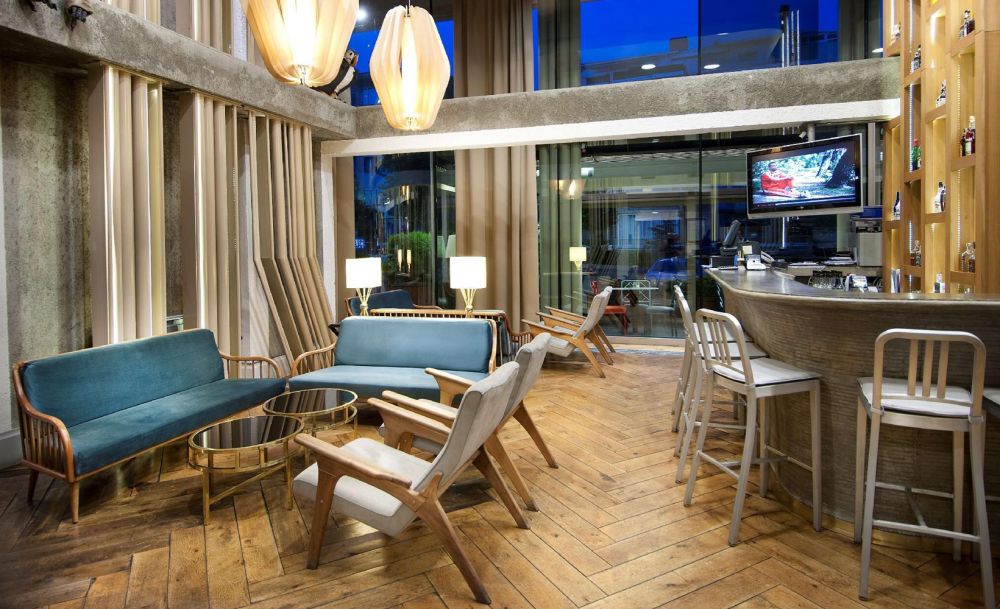 The Cettia Istanbul 4*