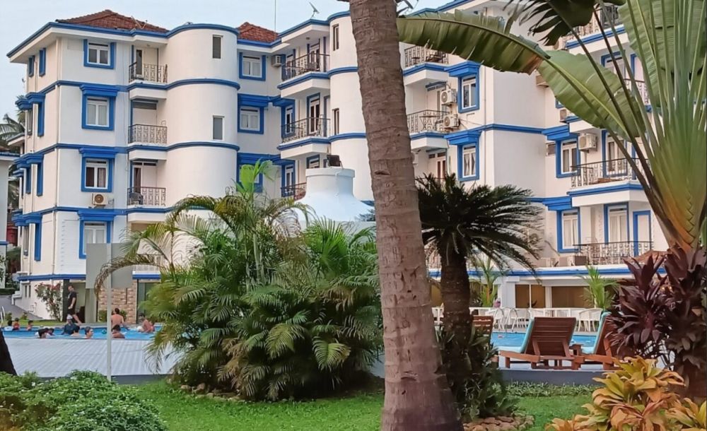 Park Grand Royale Palms 3*