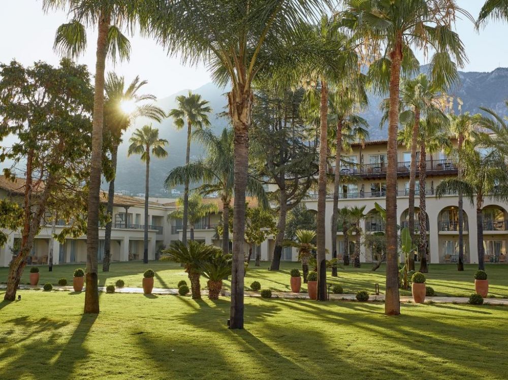 Grecotel Filoxenia Hotel 4*