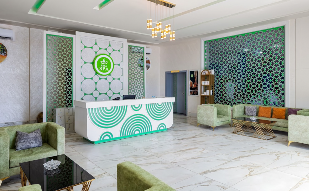 Albatros Neverland Hotel (Pickalbatros Water Valley Resort) 4*