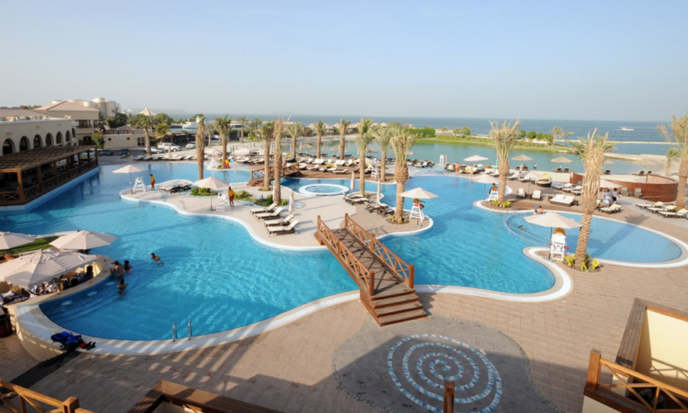 Al Bander Resort 4*