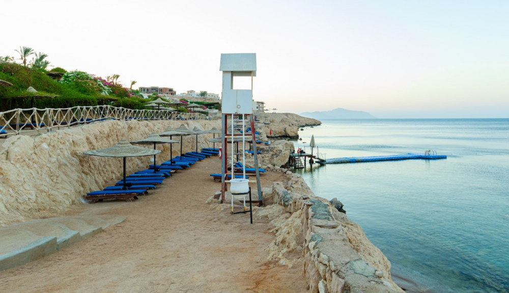 Siva Sharm (ex. Savita Resort) 4*