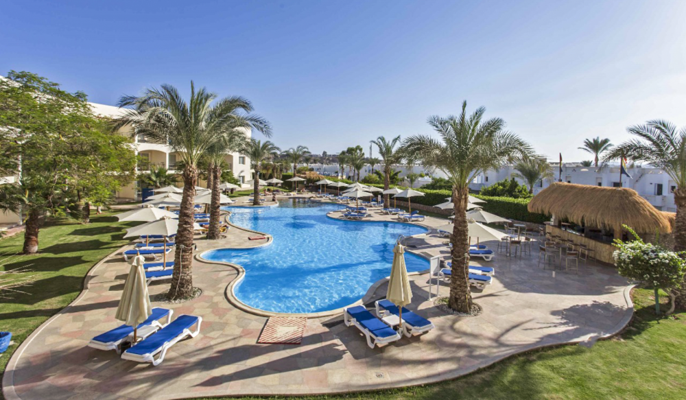 Xperience Kiroseiz Parkland 5*