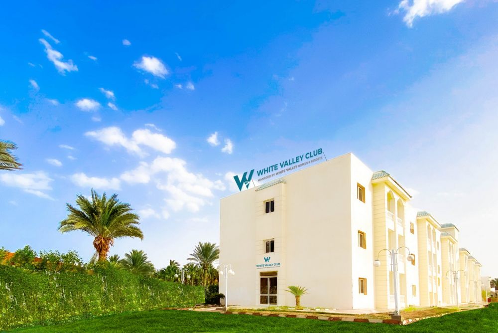 White Valley Palace (ex. Emerald Resort (Golden 5)) 4*