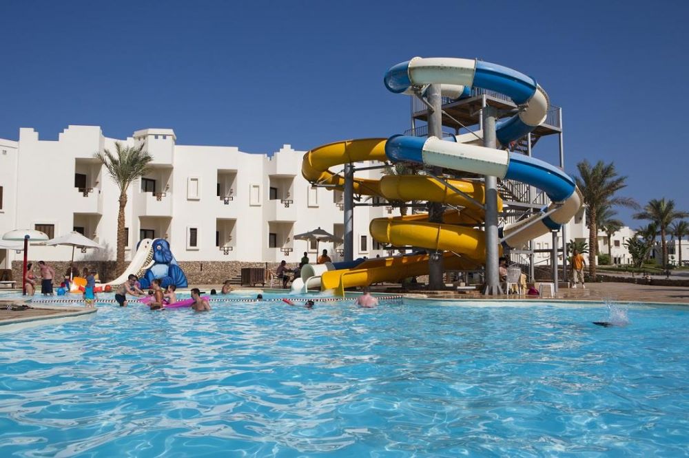 Sharm Resort 4*