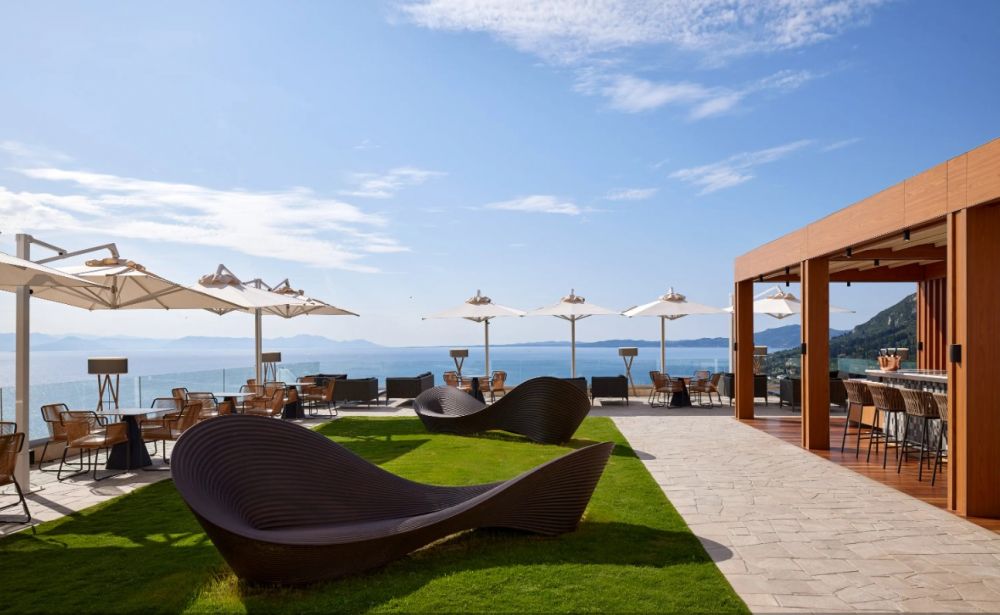 Angsana Corfu Resort & Spa 5*