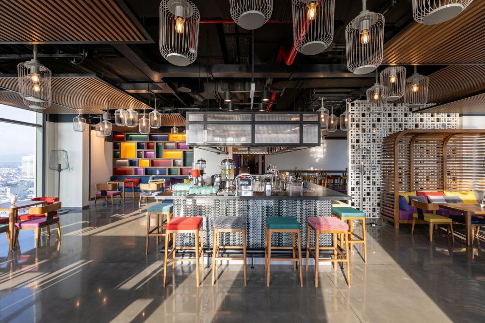 Wink Hotel Danang Centre 4*