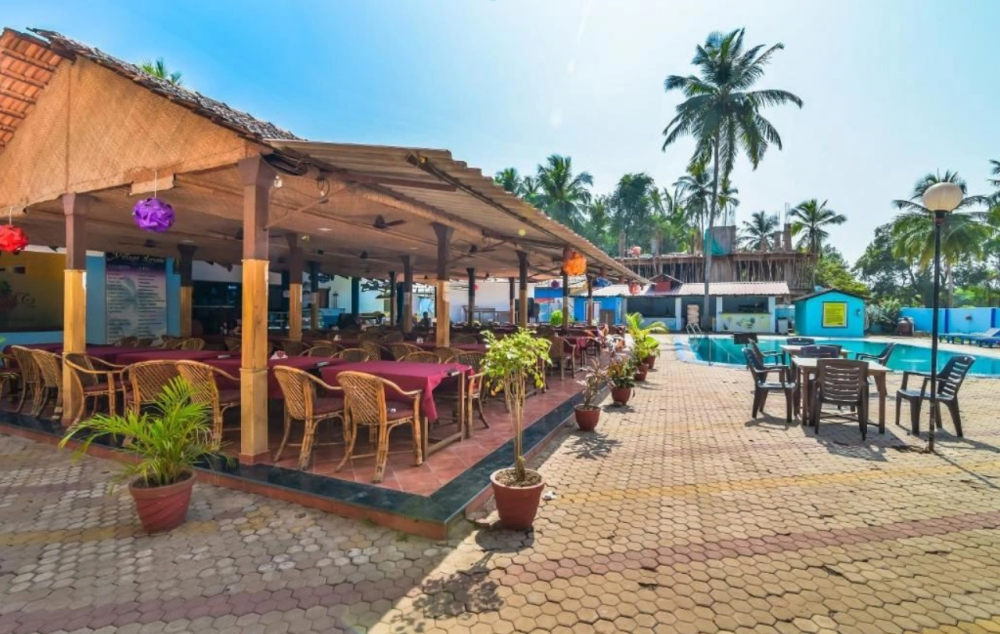 Resort Village Royale 2*