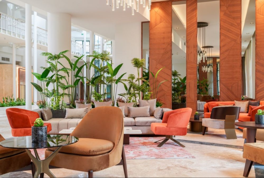 Rixos Park Belek 5*