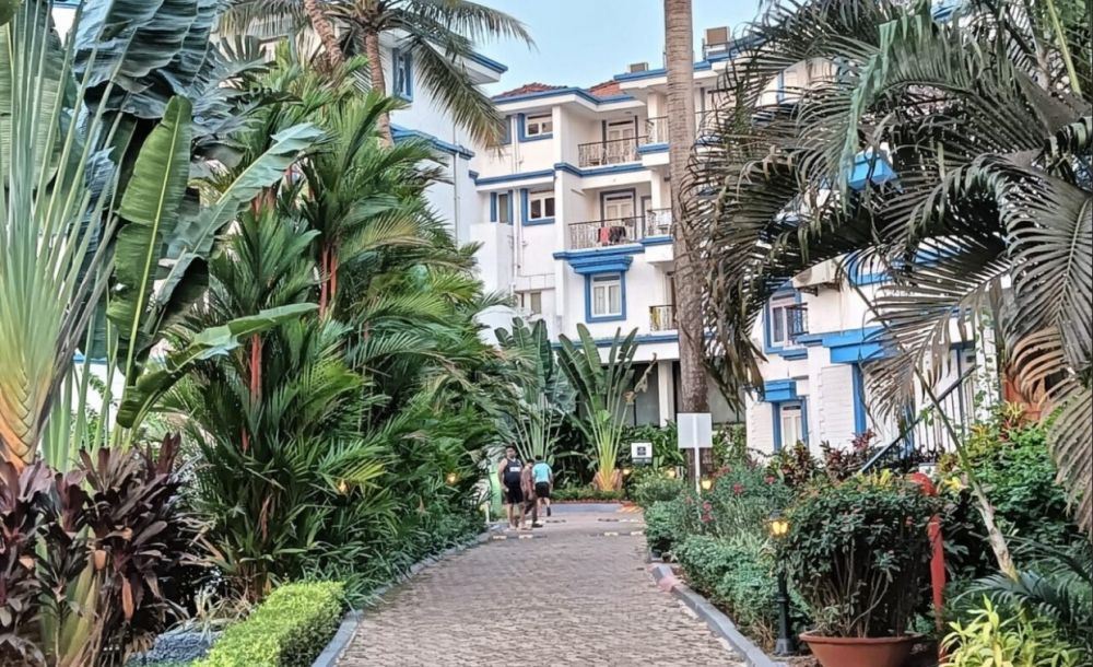 Park Grand Royale Palms 3*