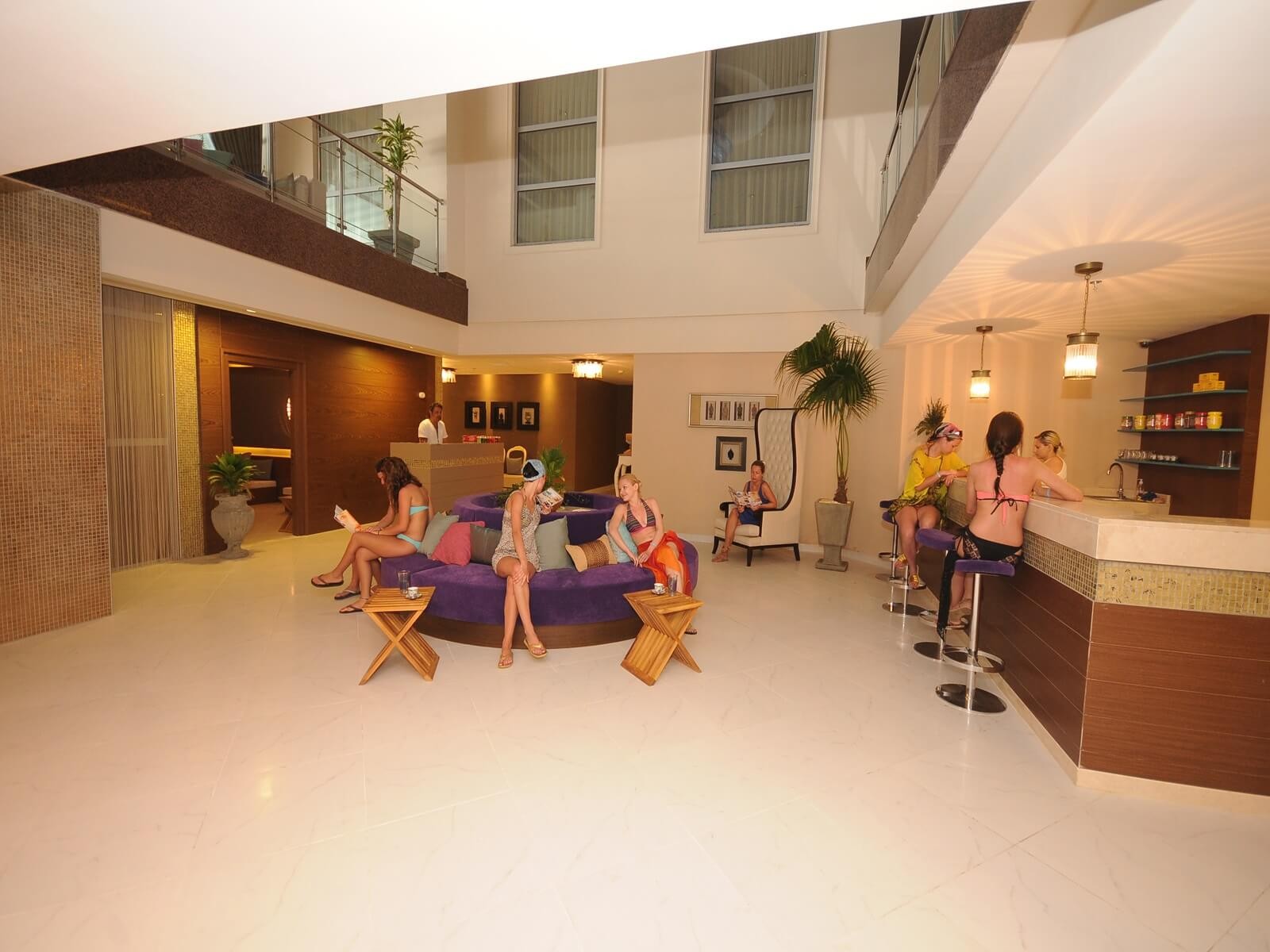 Insula Resort & SPA Hotel 5*