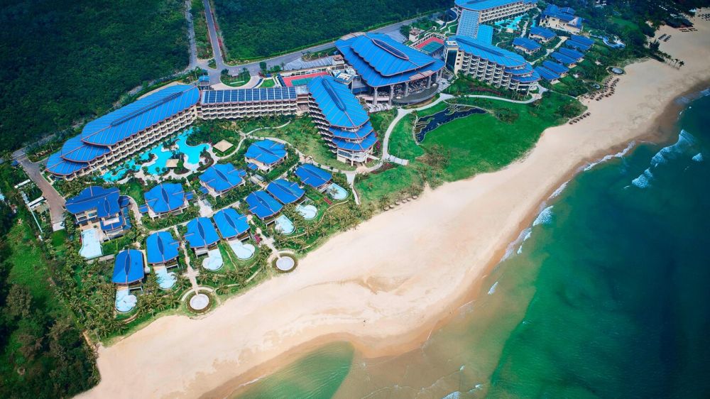 The Westin Shimei Bay Resort 5*