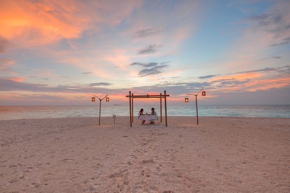 Sandies Bathala Maldives 4*