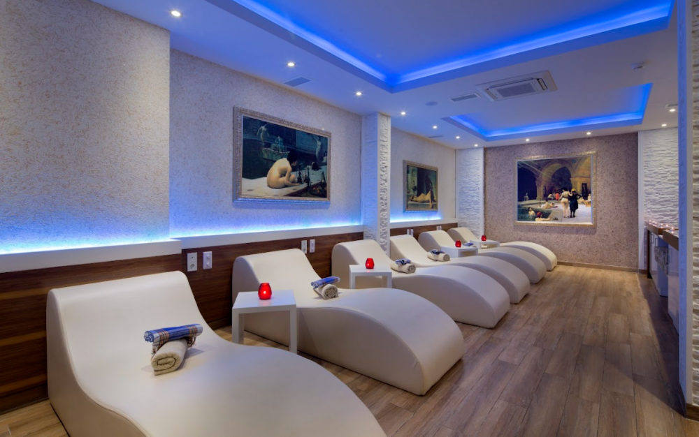 Villa Sun Flower Aparts & Suites 4*