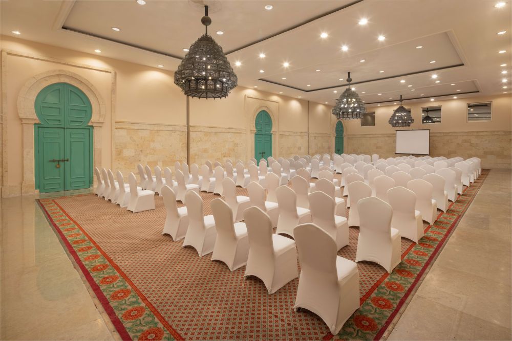 Sheraton Sharm Hotel, Resort, Villas & Spa 5*