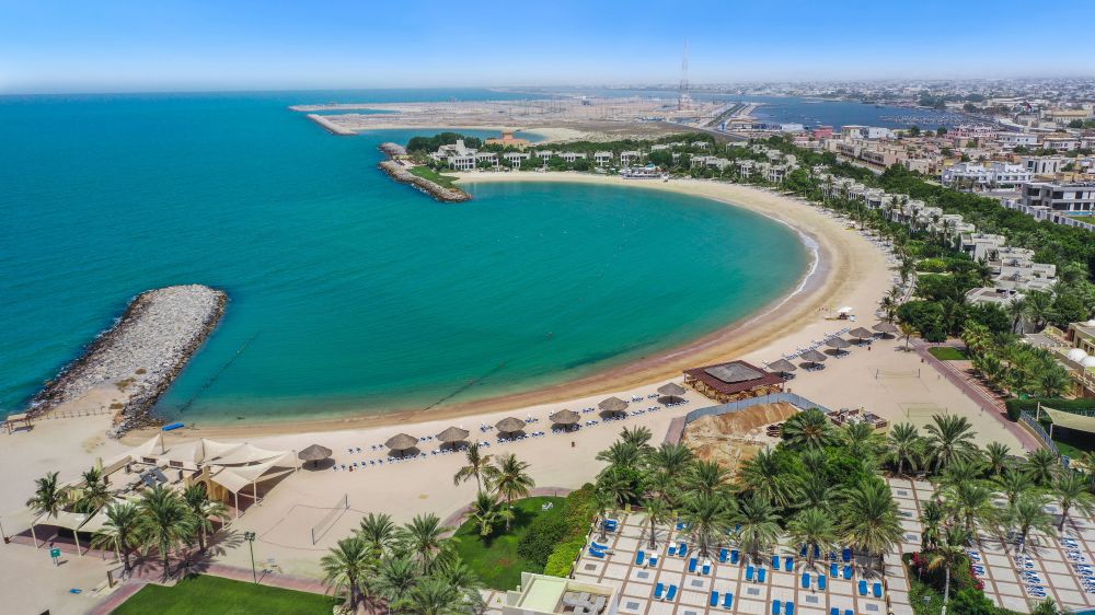 Rixos Al Mairid Ras Al Khaimah 5*