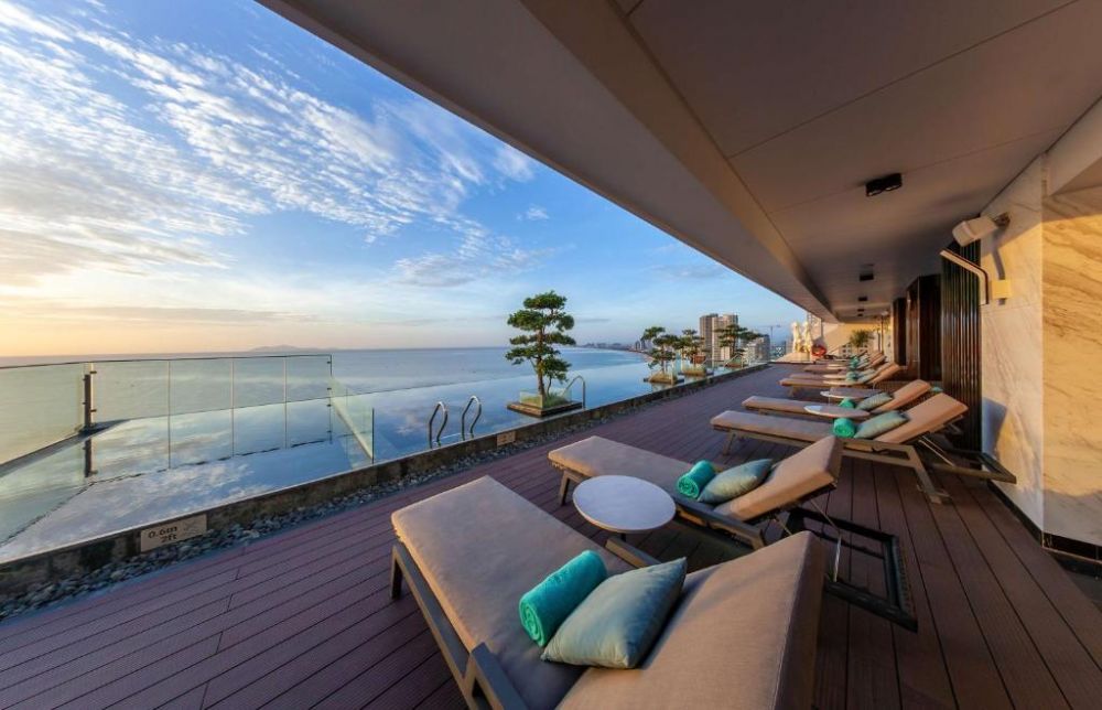 Hilton Garden Inn Da Nang 4*