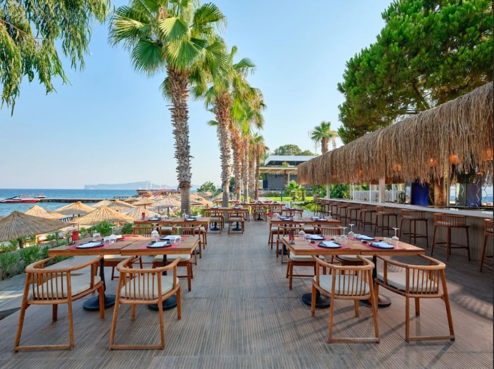 FashionTV Luxe Resort 5*