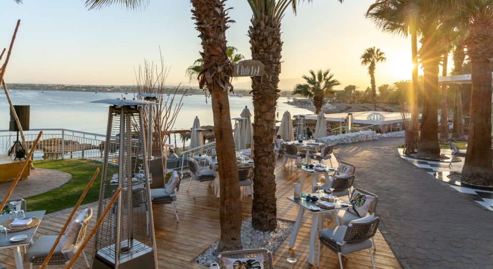 Fort Arabesque Resort Spa & Villas 4*