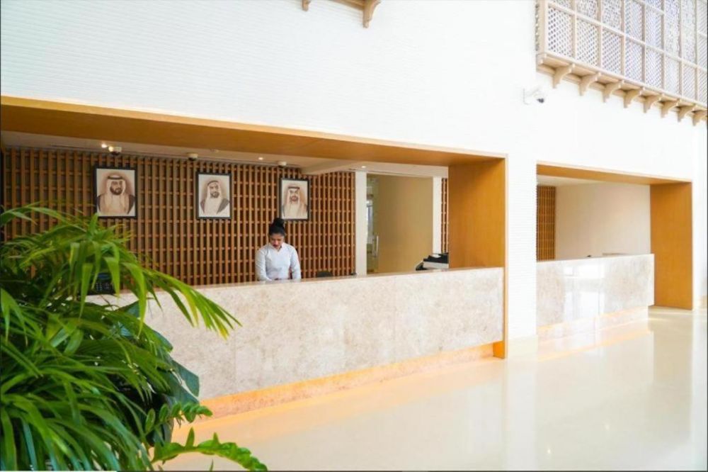 Al Seef Resort And Spa By Andalus 4*