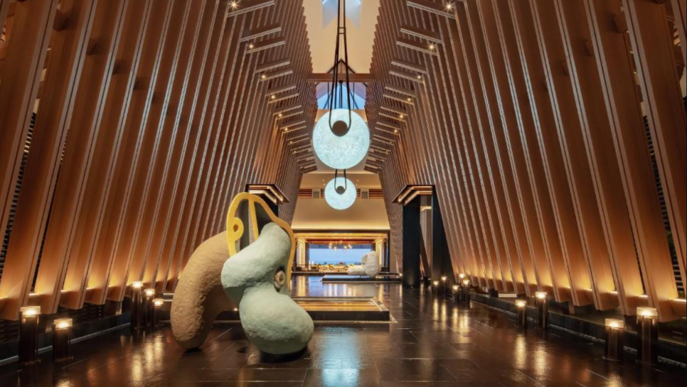 Kimpton Hainan Aqeos 5*
