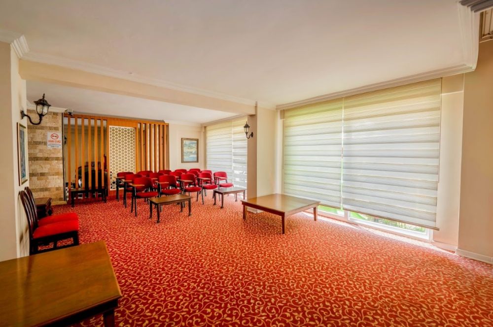 Galaxy Beach 4*
