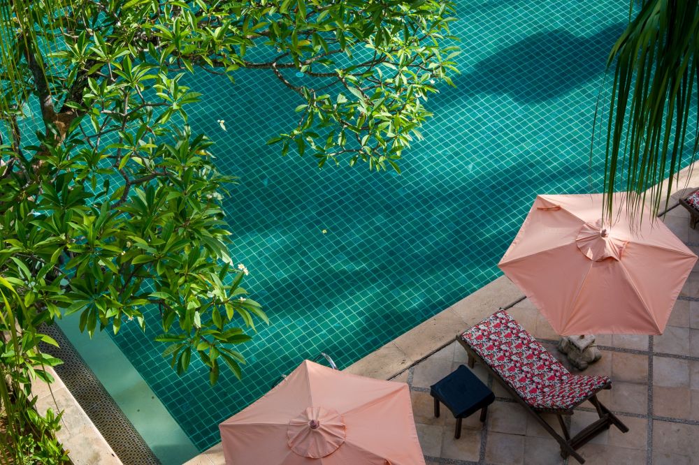 Dor-Shada Resort by the Sea 5*