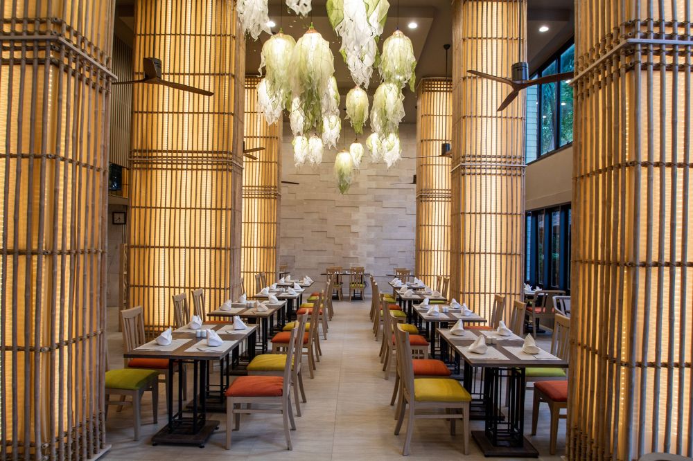 Peach Hill Resort 4*