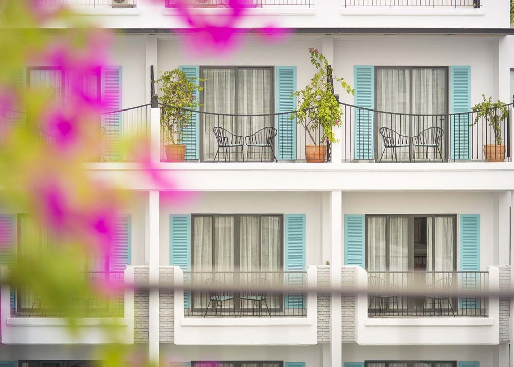 Salmalia Boutique Hotel & Spa 4*