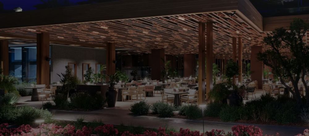 Maxx Royal Bodrum 5*