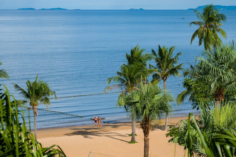Dor-Shada Resort by the Sea 5*