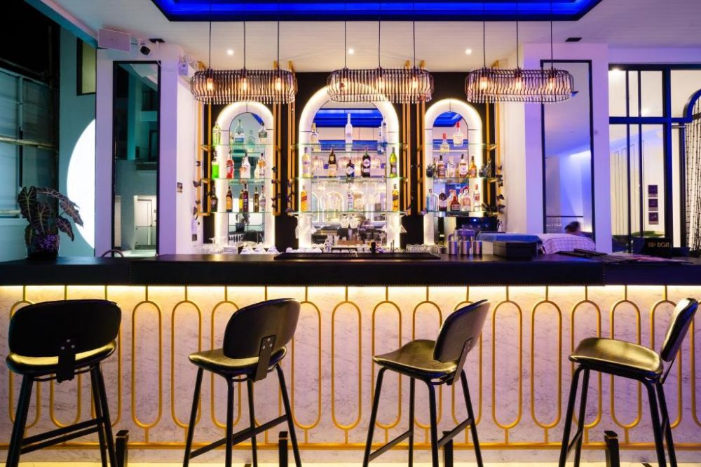 Ratri Hotel Phuket Old Town 4*