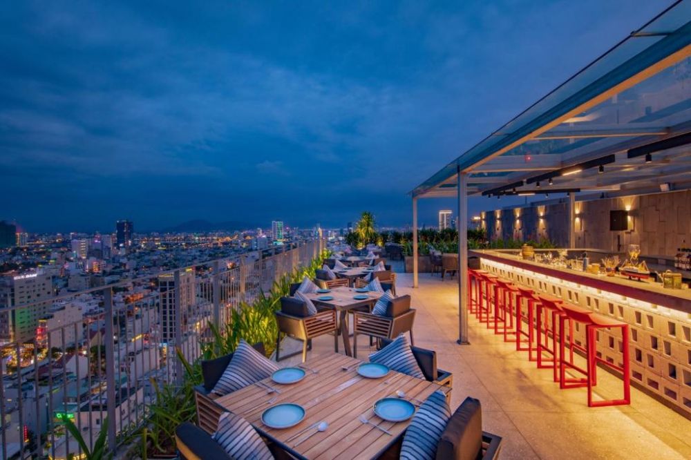 Chicland Hotel 4*