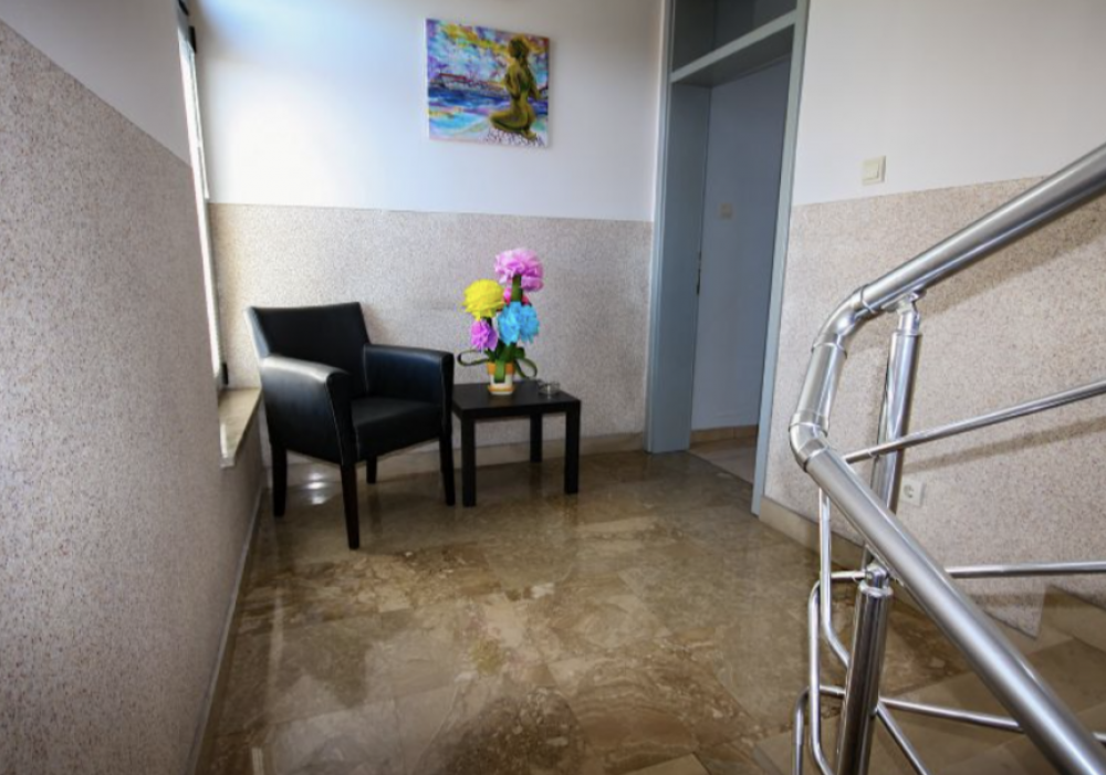 Mare Apartments 3*