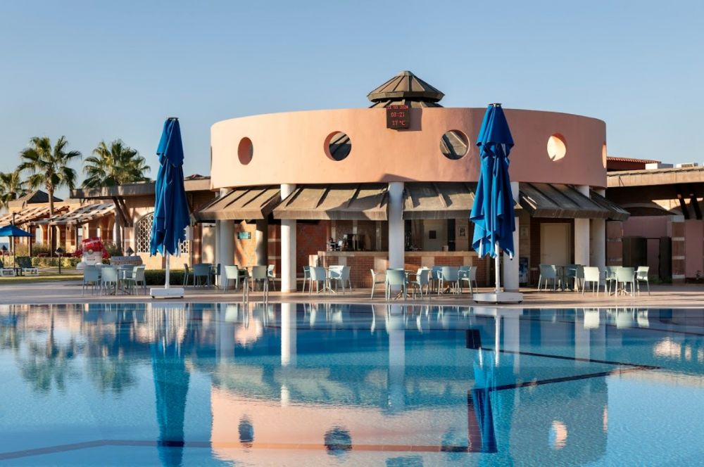 Megasaray Club Belek 5*