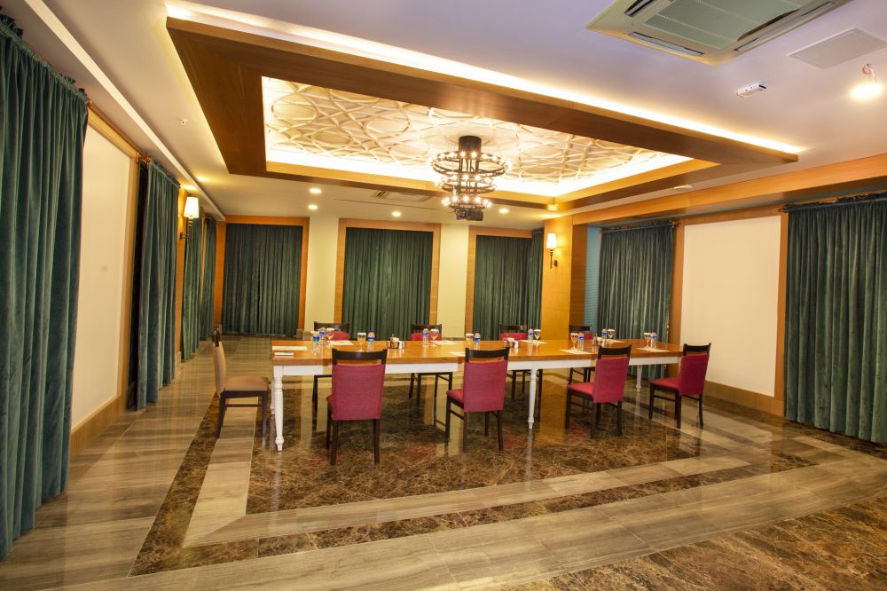 Sherwood Exclusive Lara Resort 5*