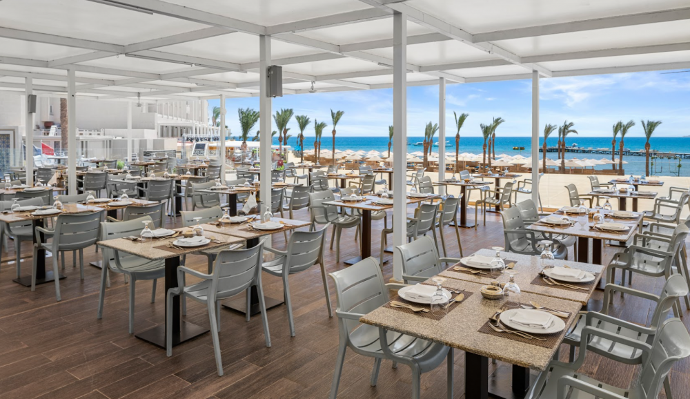 Albatros Palace Resort 5*
