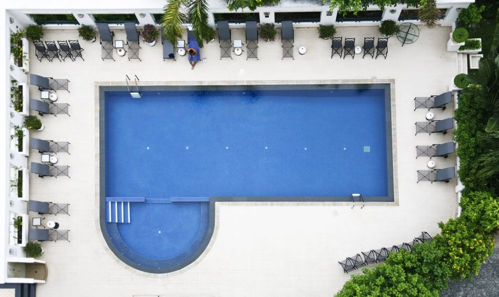 Kantary Bay Rayong 4*