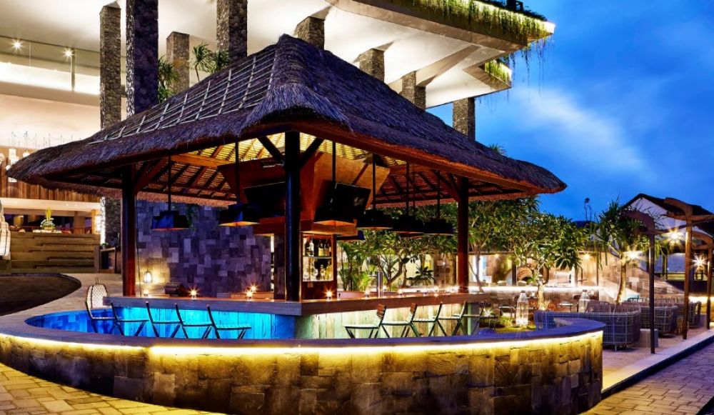 Four Points by Sheraton Bali, Kuta 4*