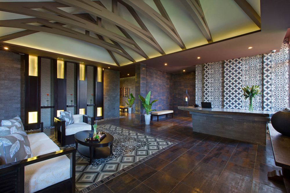 Robinson Nam Hoi An 5*