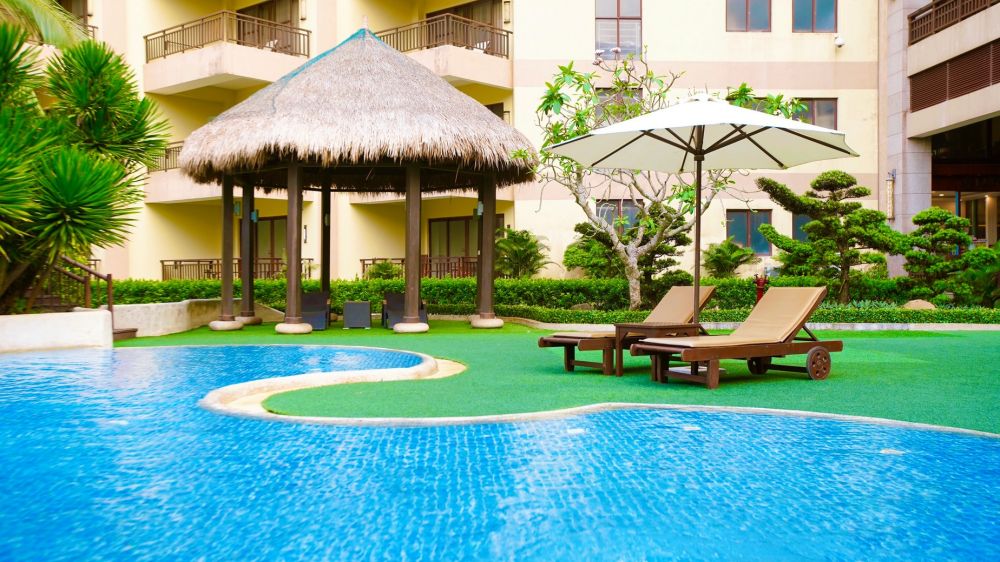 Crowne Plaza Danang 5*