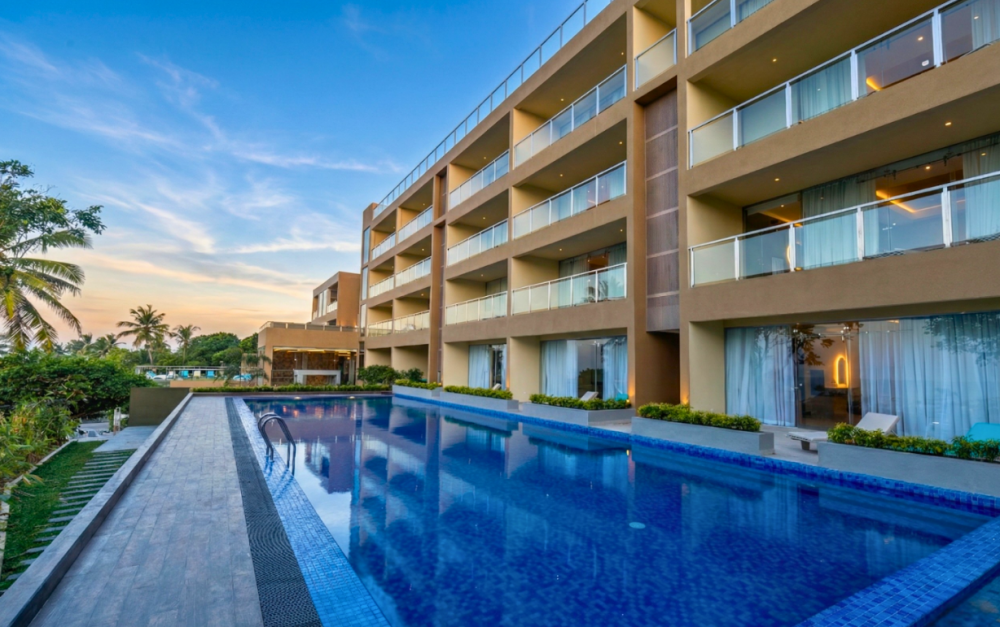 Elaya Resort Unawatuna 4*