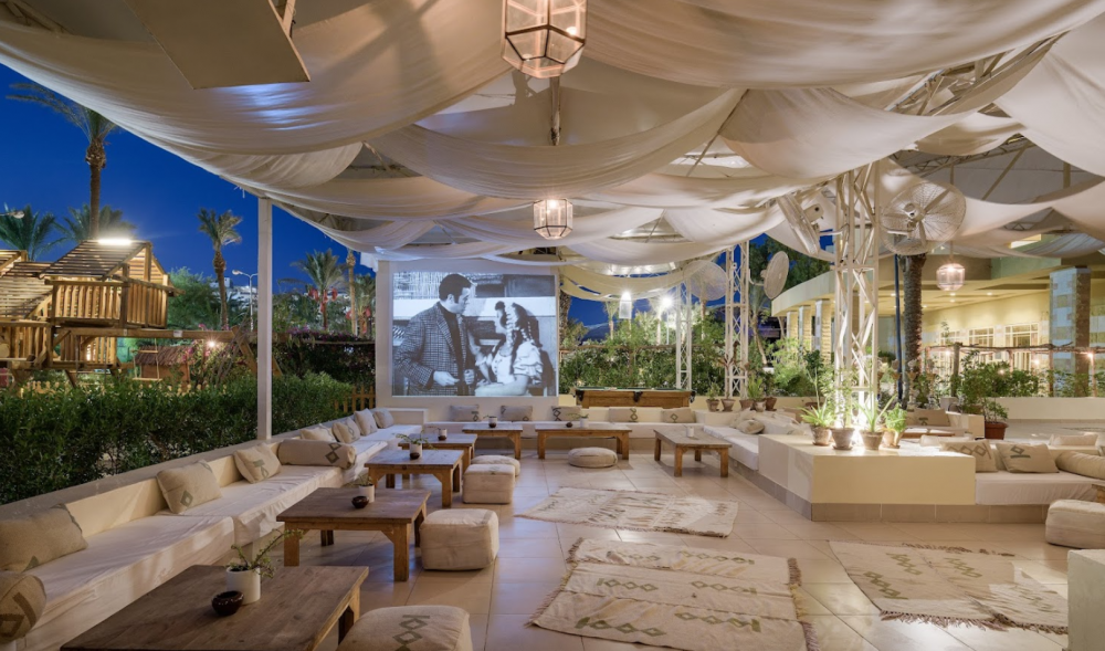 Sindbad Club Hurghada 4*
