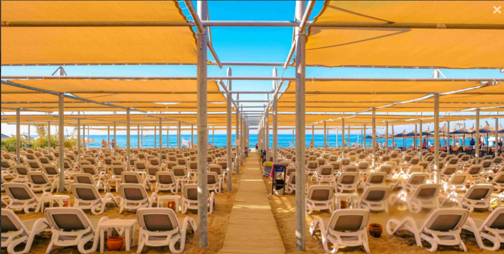 Dream World Resort & Spa 5*