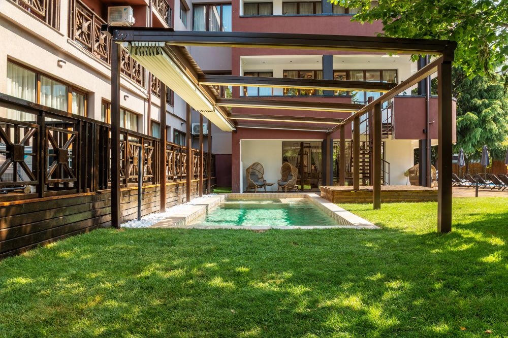 Noma Boutique (ex. Villa Mare) | Adults Only 5*