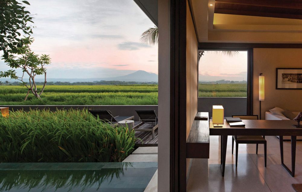 Soori Bali 5*
